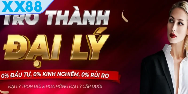 đại lý XX88