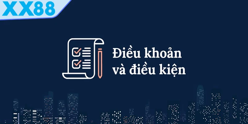 điều khoản điều kiện
