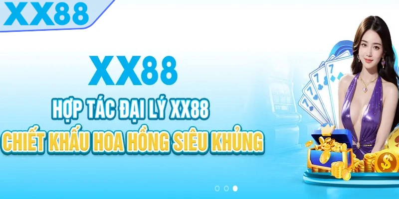 Giới thiệu XX88
