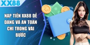 Nạp Tiền XX88