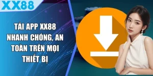Tải App XX88