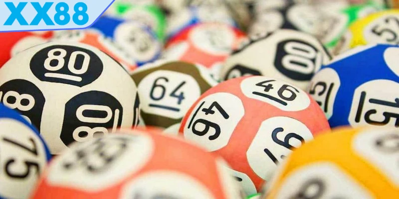 xổ số XX88
